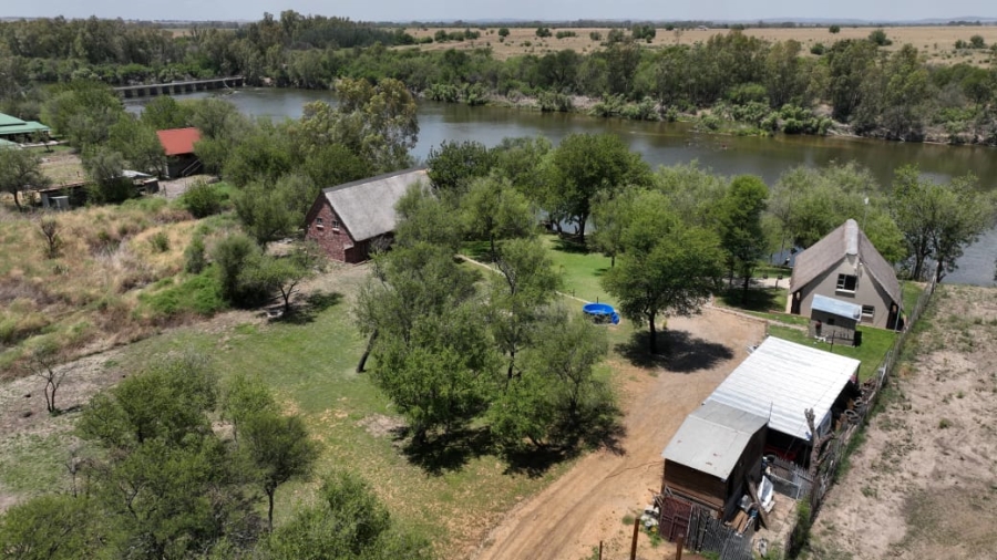 Commercial Property for Sale in Potchefstroom Rural North West